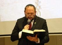 Płock. Obchody Dnia Judaizmu