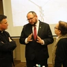 Płock. Obchody Dnia Judaizmu