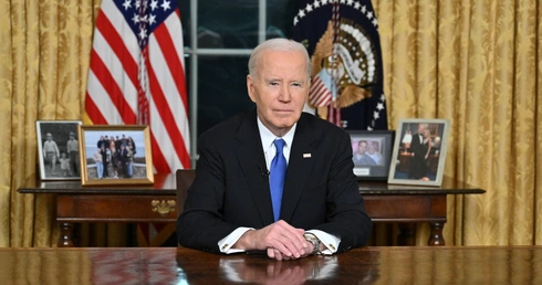  Joe Biden 