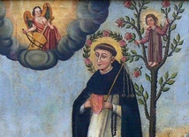 Narzekanie jest modlitwą demonów. Duchowość bł. Henryka Suzona