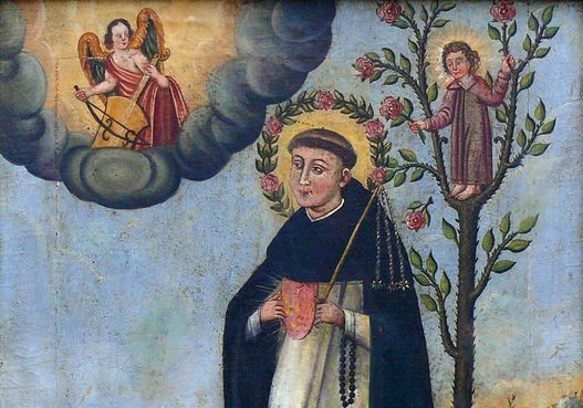 Narzekanie jest modlitwą demonów. Duchowość bł. Henryka Suzona