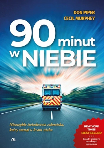 Tęsknota z niebieską ojczyzną