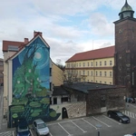 Raciborskie murale