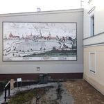 Raciborskie murale
