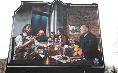 Raciborskie murale