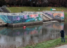 Raciborskie murale