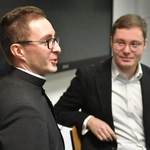 Z cyklu "Pogadaj z czarnym" 