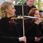 Gietrzwałd. Koncert kolęd