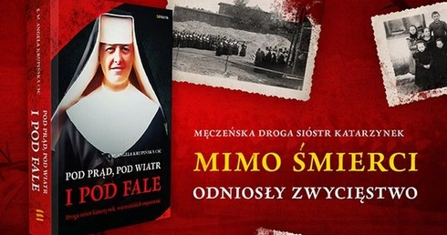 Spotkanie autorskie z s. Angelą Krupińską