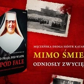 Spotkanie autorskie z s. Angelą Krupińską