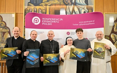 Lednica i Festiwal Życia w Kokotku – w tym roku również łączą siły