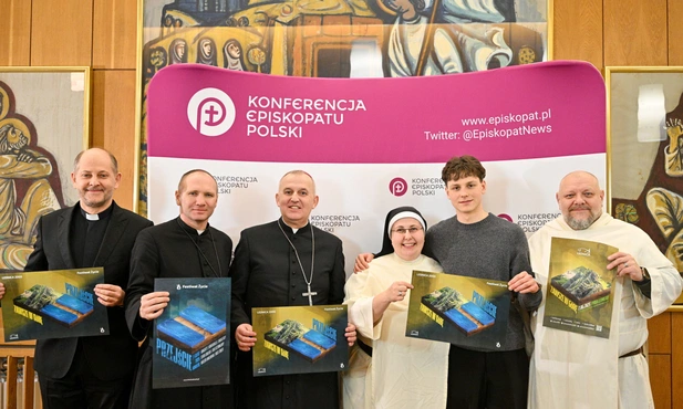 Lednica i Festiwal Życia w Kokotku – w tym roku również łączą siły