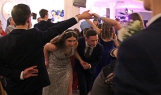 Uwaga! Drogie studniówki!