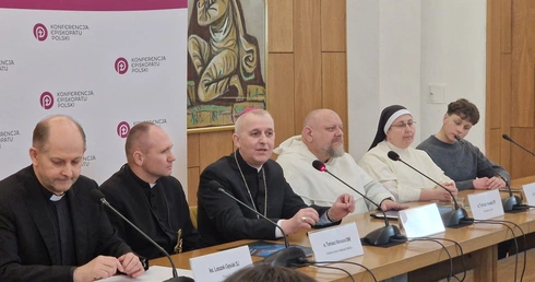 Lednica i Festiwal Życia w Kokotku w tym roku również łączą siły