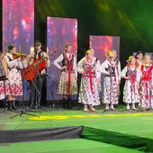 Będzin. Finałowe przesłuchania Międzynarodowego Festiwalu Kolęd i Pastorałek