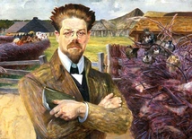 Władysław Reymont patronem roku 2025