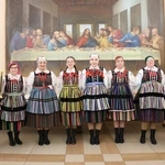 Opłatek samorządowców