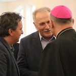 Opłatek samorządowców