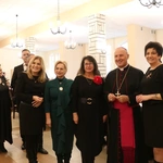 Opłatek samorządowców