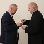 Opłatek samorządowców