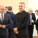 Opłatek samorządowców