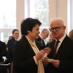 Opłatek samorządowców