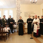 Opłatek samorządowców