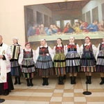 Opłatek samorządowców