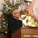 Opłatek samorządowców