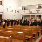 Opłatek samorządowców