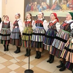 Opłatek samorządowców