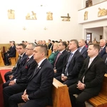 Opłatek samorządowców