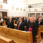 Opłatek samorządowców