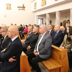 Opłatek samorządowców