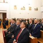 Opłatek samorządowców