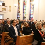 Opłatek samorządowców