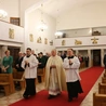 Opłatek samorządowców