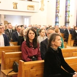 Opłatek samorządowców