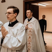 28. Dzień Judaizmu w Gdańskim Seminarium Duchownym