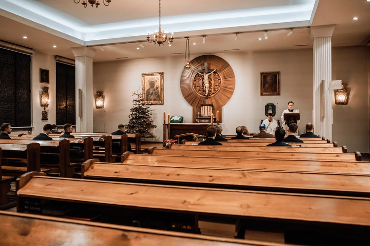 28. Dzień Judaizmu w Gdańskim Seminarium Duchownym
