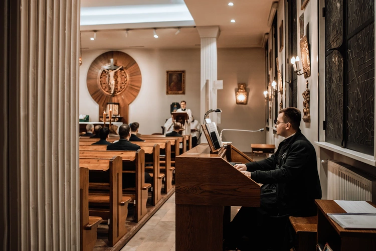 28. Dzień Judaizmu w Gdańskim Seminarium Duchownym