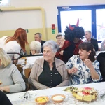 Dzień Seniora w Rożnowie