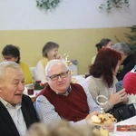 Dzień Seniora w Rożnowie