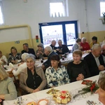 Dzień Seniora w Rożnowie