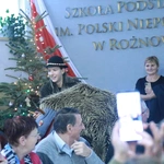 Dzień Seniora w Rożnowie