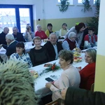 Dzień Seniora w Rożnowie