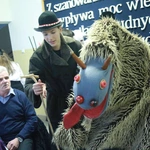 Dzień Seniora w Rożnowie