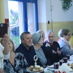 Dzień Seniora w Rożnowie