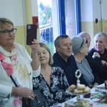 Dzień Seniora w Rożnowie