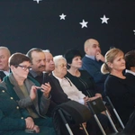 Dzień Seniora w Rożnowie